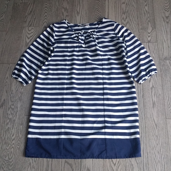 Beautiful  summer dress by Sferra👗🍀🍀 - Picture 4 of 12